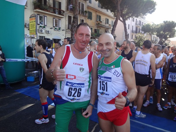 Mezza Maratona dei Castelli Romani (06/10/2013) 043