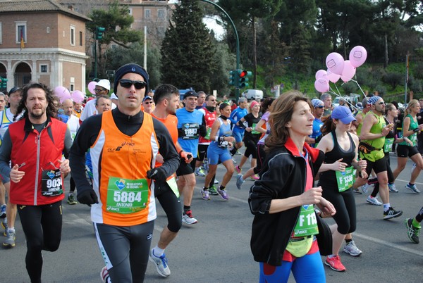 Maratona di Roma (17/03/2013) 008