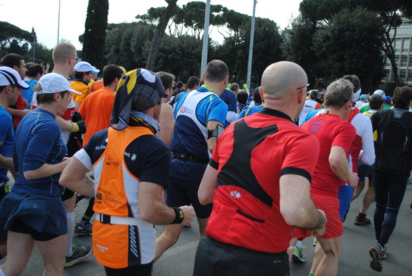 Maratona di Roma (17/03/2013) 011