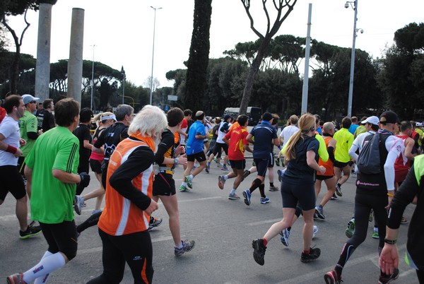 Maratona di Roma (17/03/2013) 012