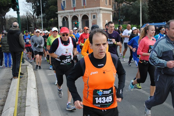 Maratona di Roma (17/03/2013) 019