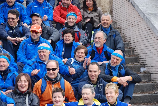 Maratona di Roma (17/03/2013) 00074