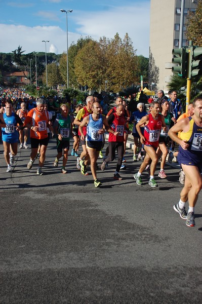 Corriamo al Tiburtino (17/11/2013) 00048