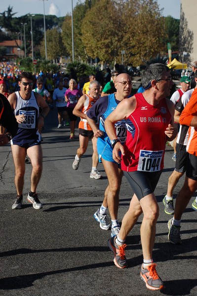 Corriamo al Tiburtino (17/11/2013) 00053