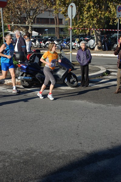 Corriamo al Tiburtino (17/11/2013) 00090