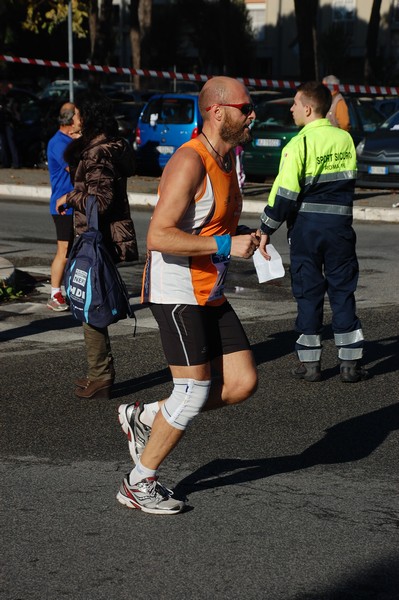 Corriamo al Tiburtino (17/11/2013) 00096