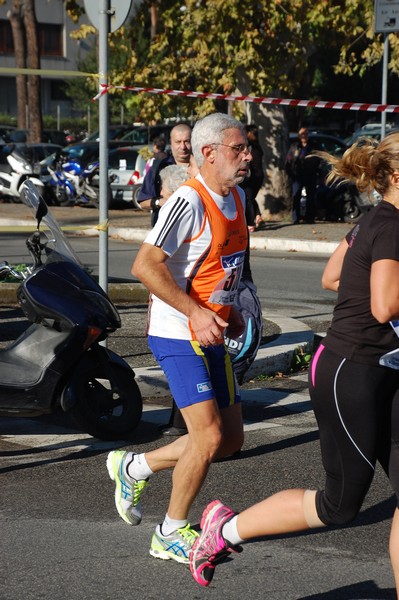 Corriamo al Tiburtino (17/11/2013) 00131