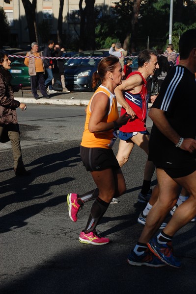 Corriamo al Tiburtino (17/11/2013) 00145