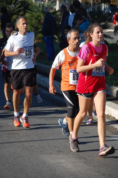 Corriamo al Tiburtino (17/11/2013) 00148