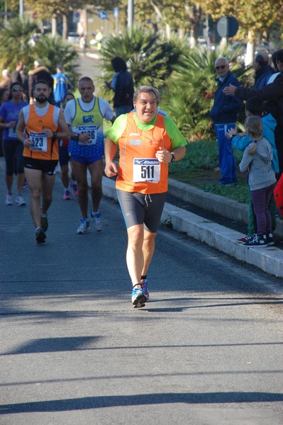 Corriamo al Tiburtino (17/11/2013) 00176