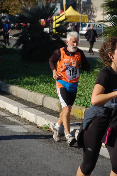 Corriamo al Tiburtino (17/11/2013) 00189