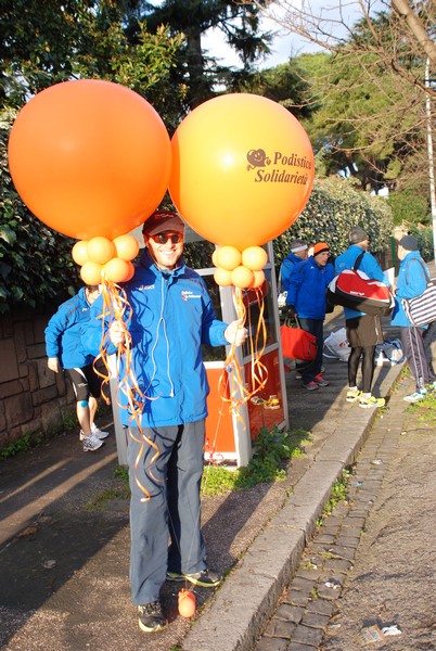 Roma-Ostia (03/03/2013) 00010