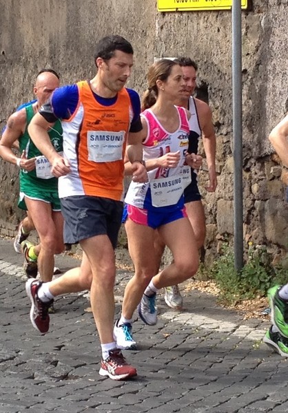 Run5 - Appia Run (13/04/2014) 025