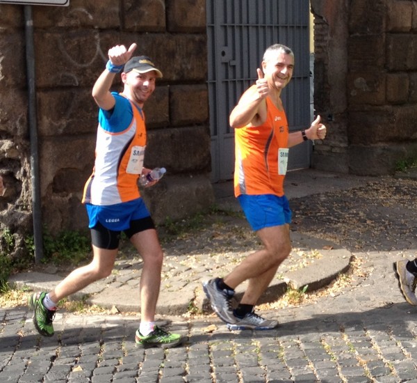 Run5 - Appia Run (13/04/2014) 052