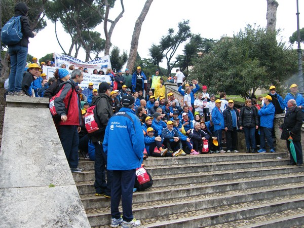 Maratona di Roma (23/03/2014) 00016