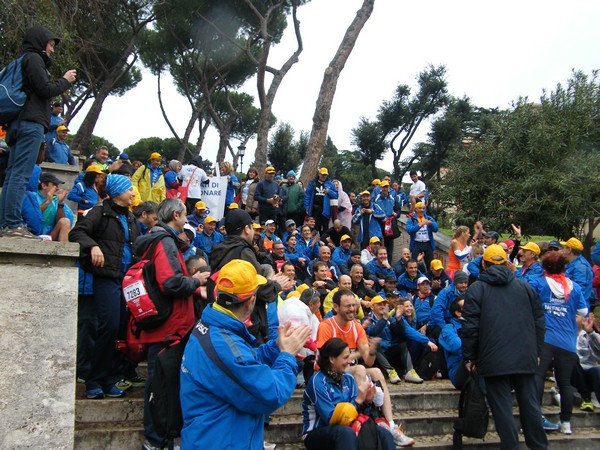 Maratona di Roma (23/03/2014) 00021