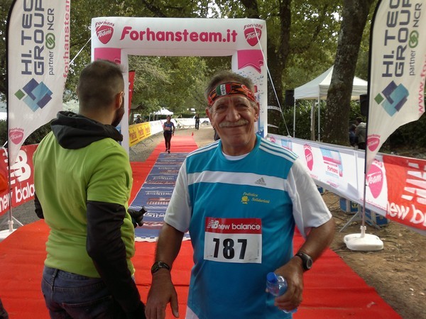 Mezza Maratona del Lago di Vico (26/10/2014) 00020