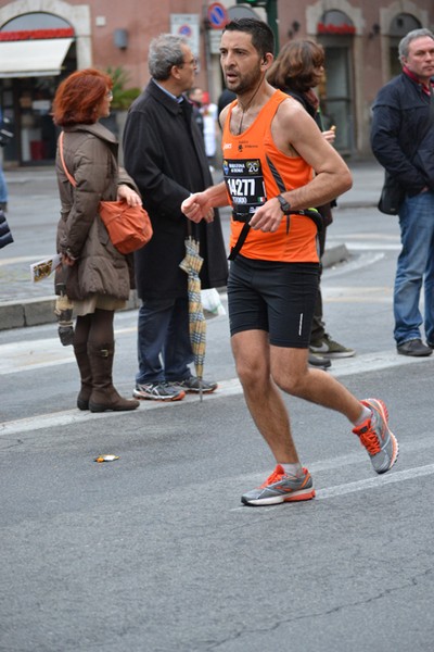 Maratona di Roma (23/03/2014) 008