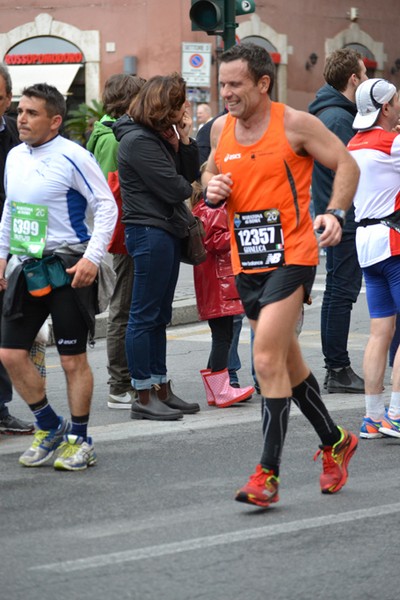 Maratona di Roma (23/03/2014) 060