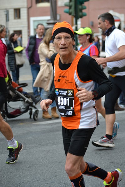 Maratona di Roma (23/03/2014) 068