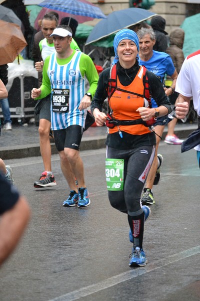 Maratona di Roma (23/03/2014) 080