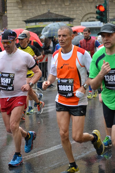 Maratona di Roma (23/03/2014) 088