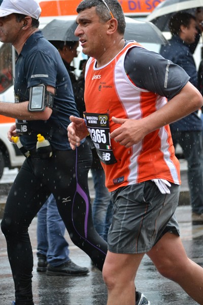 Maratona di Roma (23/03/2014) 096