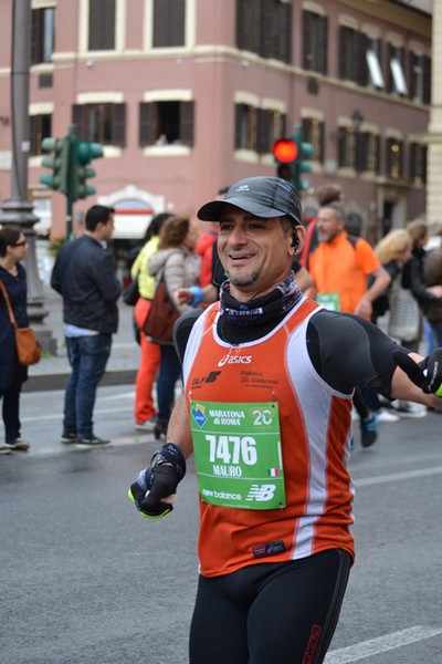 Maratona di Roma (23/03/2014) 063
