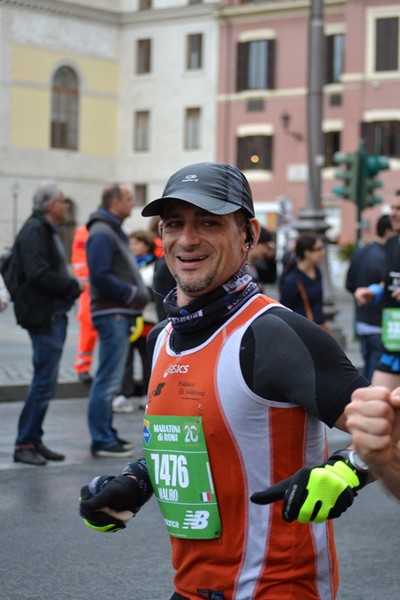 Maratona di Roma (23/03/2014) 064