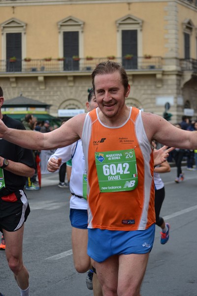 Maratona di Roma (23/03/2014) 067