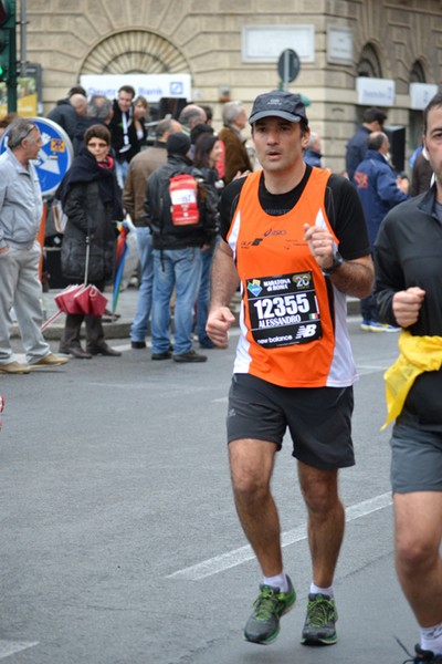 Maratona di Roma (23/03/2014) 072