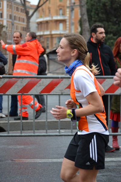 Maratona di Roma (23/03/2014) 077
