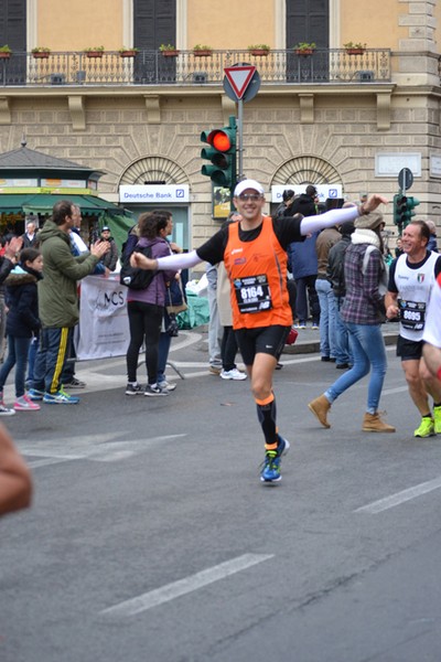 Maratona di Roma (23/03/2014) 078