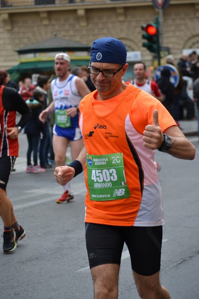 Maratona di Roma (23/03/2014) 092