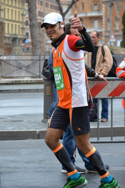 Maratona di Roma (23/03/2014) 101