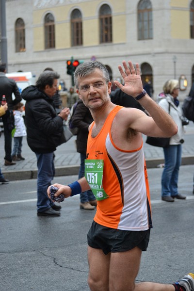 Maratona di Roma (23/03/2014) 104