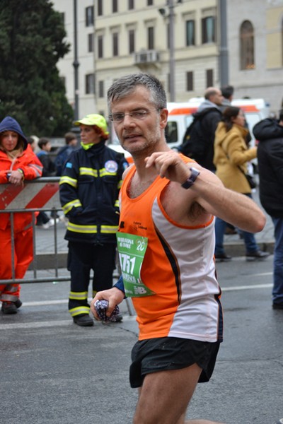 Maratona di Roma (23/03/2014) 105