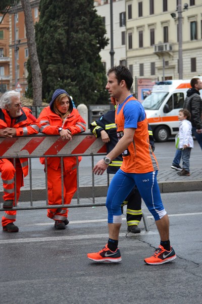 Maratona di Roma (23/03/2014) 108