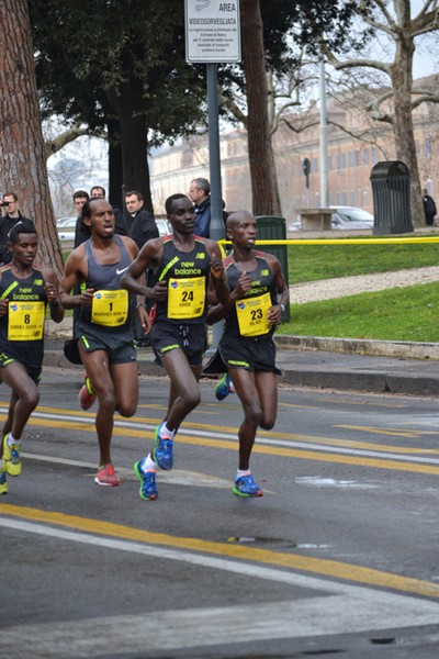 Maratona di Roma (23/03/2014) 003