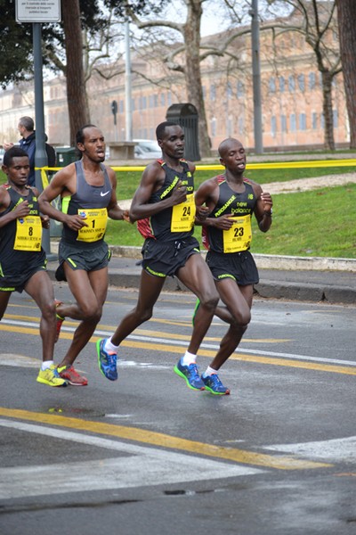 Maratona di Roma (23/03/2014) 004