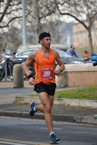 Maratona di Roma (23/03/2014) 008