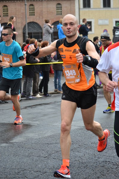 Maratona di Roma (23/03/2014) 031