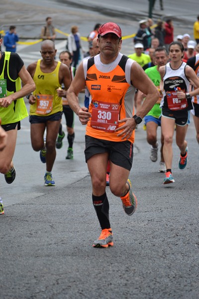 Maratona di Roma (23/03/2014) 033