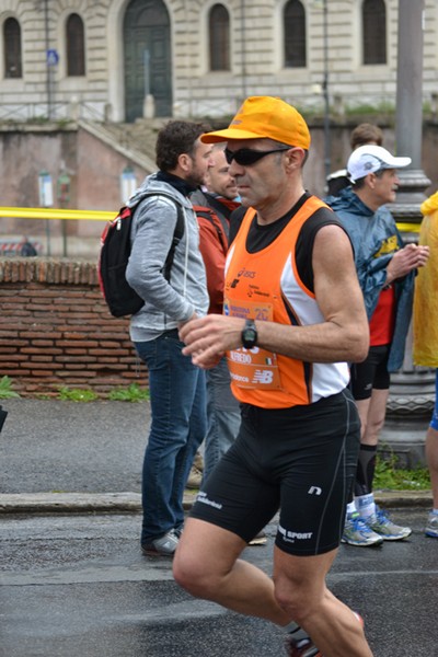 Maratona di Roma (23/03/2014) 045