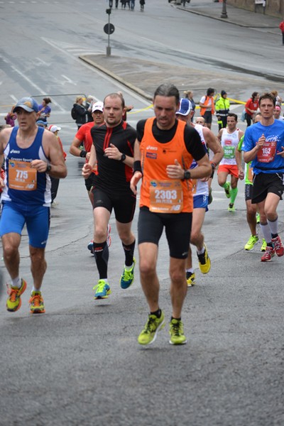 Maratona di Roma (23/03/2014) 052