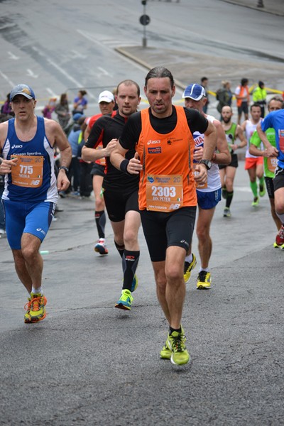 Maratona di Roma (23/03/2014) 053