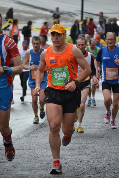 Maratona di Roma (23/03/2014) 061