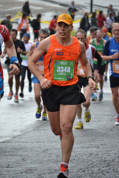 Maratona di Roma (23/03/2014) 062