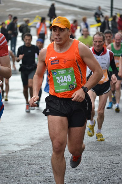 Maratona di Roma (23/03/2014) 063