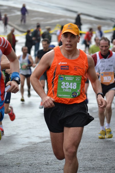 Maratona di Roma (23/03/2014) 064